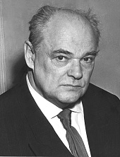 Чарушин Евгений