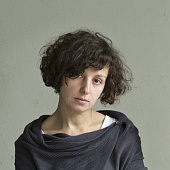 Дунаевская Ася