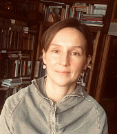 Людковская Мария