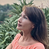 Моркина Татьяна