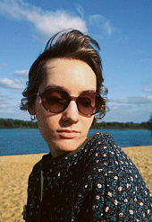 Сидорова Лера