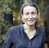 Деборд Астрид