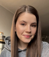 Вышинская Мария