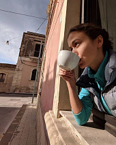 Пташник Ольга