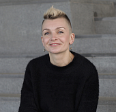 Итагаки Лина