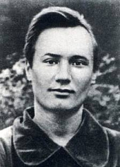 Кочергин Николай