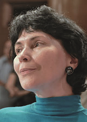 Стамова Татьяна