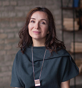 Балахонова Ирина