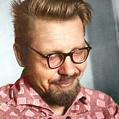 Цыферов Геннадий