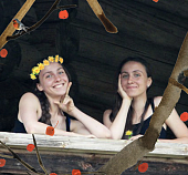 Кендель Аня и Варя