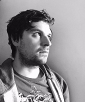 Яржомбек Тимофей