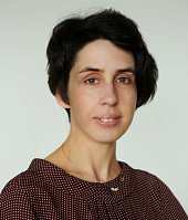 Лейченко Ирина