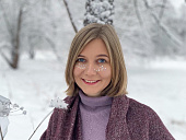 Димитрова Даша