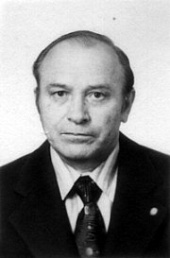 Зарубин Владимир