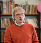 Есеновский Михаил