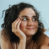 Морозова Мария