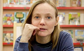 Дашевская Нина Дашевская Нина