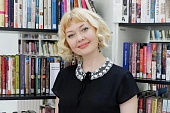 Щерба Наталья