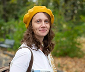 Ярилина Вера