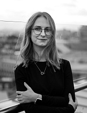 Климова Александра