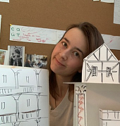 Овтина Ольга