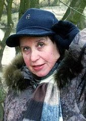Зеброва Тамара