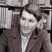 Серова Екатерина