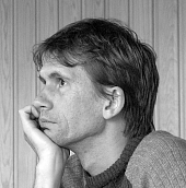 Востоков Станислав