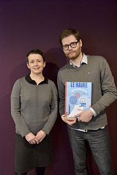 Бертран Фредерик