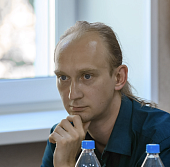 Пономарев Борис