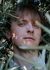 Сергеев Иван