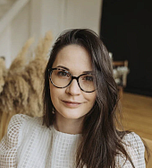 Медведева Таня