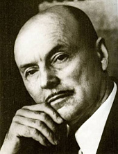 Шмаринов Дементий