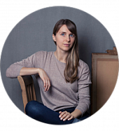 Кестере Ульрика