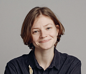 Екадомова Евгения