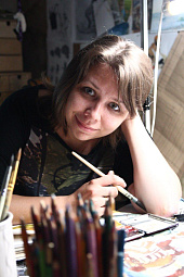 Ремизова Елена