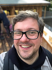 Гусев Дмитрий