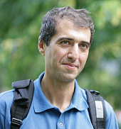 Гиваргизов Артур