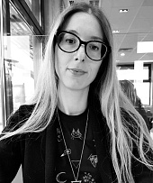 Демуртас Даниела