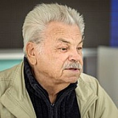 Елисеев Анатолий