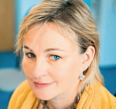 Тихомирова Анна