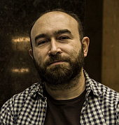 Квартальнов Павел