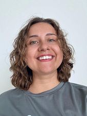 Фролова Светлана