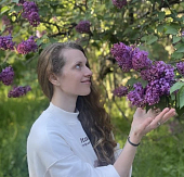 Федорук Вера