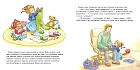 Большая книга приключений Конни. Детский сад