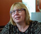 Дробот Ольга