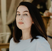 Посух Ольга