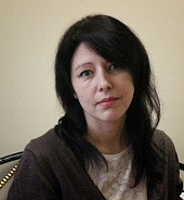 Зайцева Александра