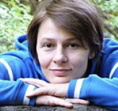 Байбикова Елена