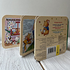 Мышонок Тим не хочет в детский сад. Книжка-гармошка